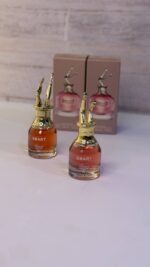 عطر مهدی - تصویر 2
